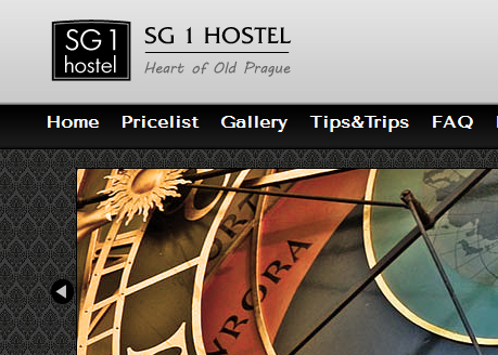SG1 Hostel